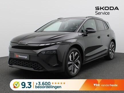 Skoda Elroq 0