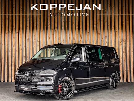 Volkswagen Transporter 0