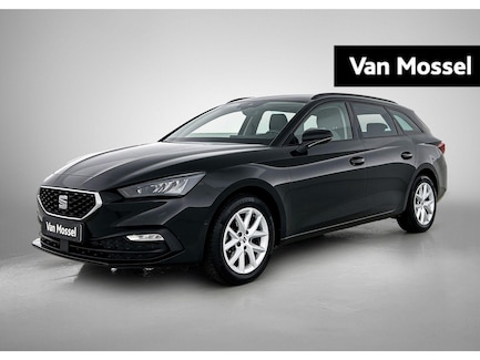 SEAT Leon 0