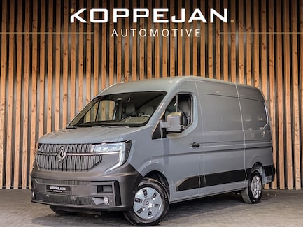 Renault Master 0
