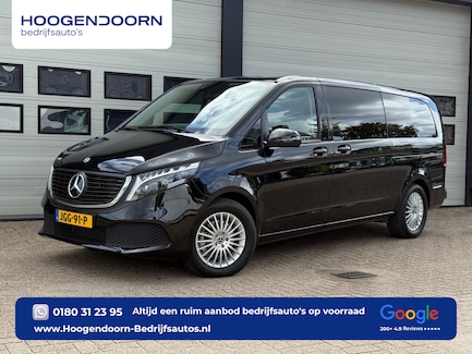 Mercedes-Benz EQV 0