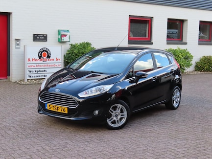 Ford Fiesta 0