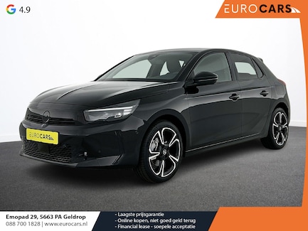 Opel Corsa 0