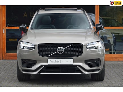 Volvo XC90 0