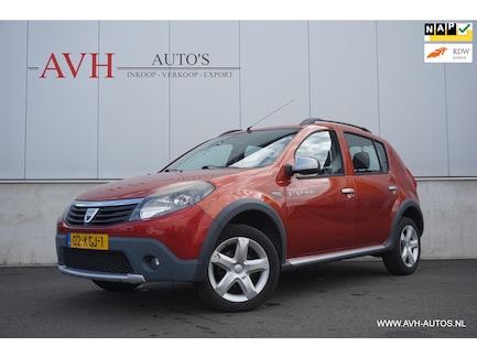 Dacia Sandero 0