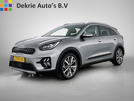 Kia Niro 0