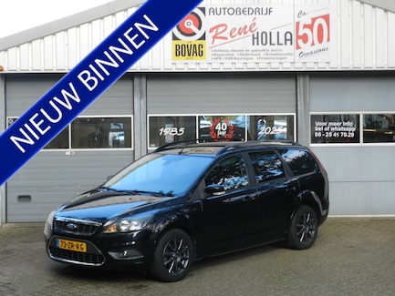 Ford Focus 0