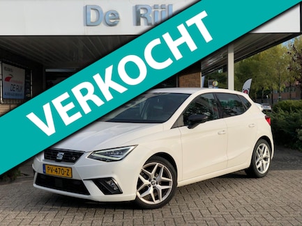 SEAT Ibiza 0