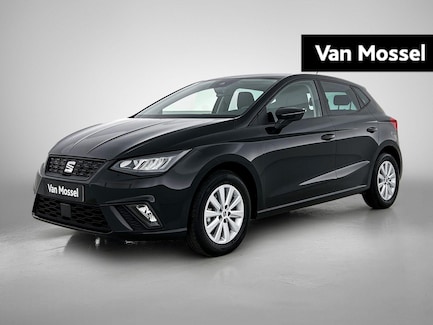 SEAT Ibiza 0