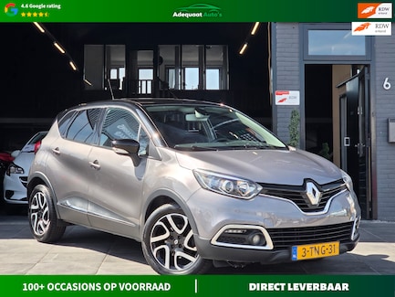 Renault Captur 0