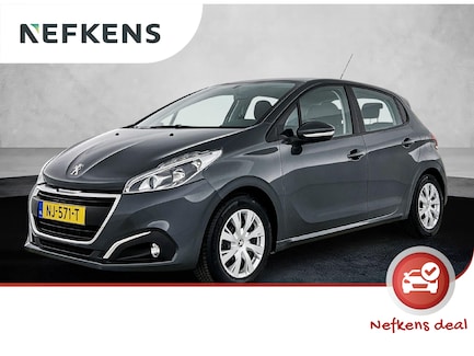 Peugeot 208 0
