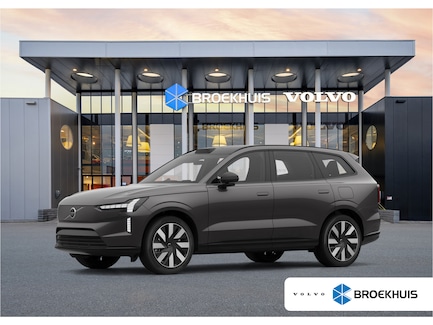 Volvo EX90 0