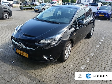 Opel Corsa 0