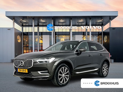 Volvo XC60 0
