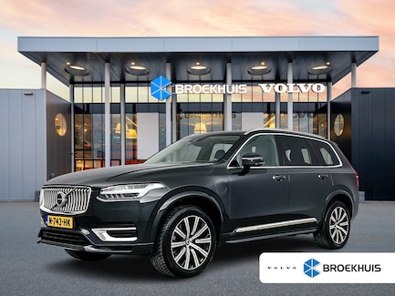 Volvo XC90 0