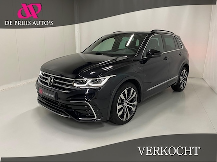 Volkswagen Tiguan 0