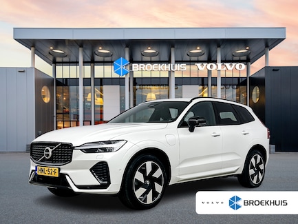 Volvo XC60 0