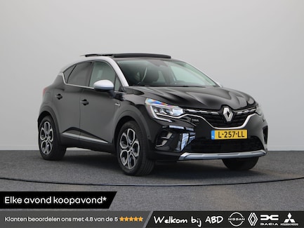 Renault Captur 0