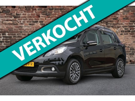 Peugeot 2008 0