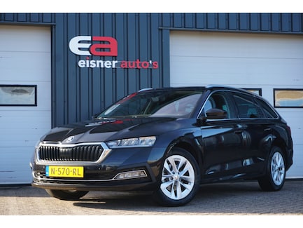 Skoda Octavia 0