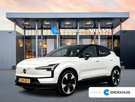 Volvo EX30 0