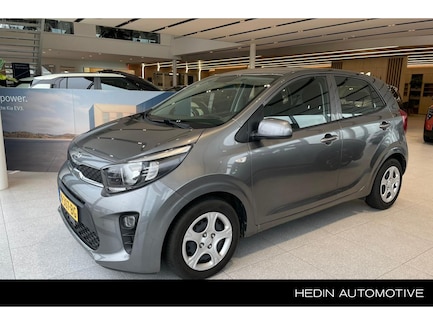 Kia Picanto 0
