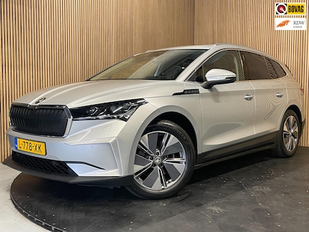Skoda Enyaq 0
