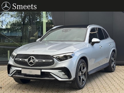 Mercedes-Benz GLC 0