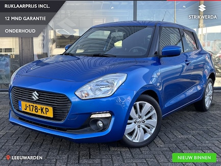 Suzuki Swift 0