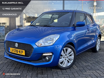 Suzuki Swift 0