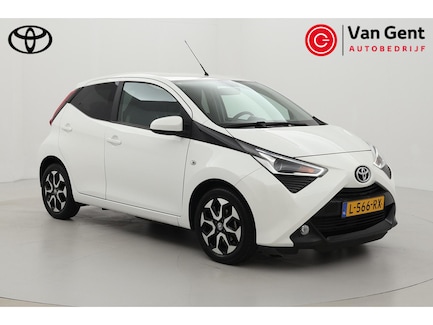 Toyota Aygo 0
