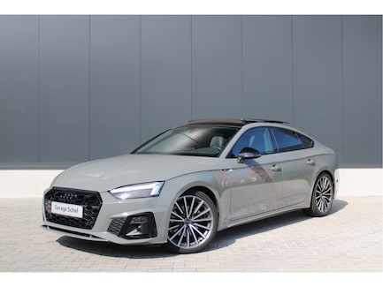 Audi A5 0
