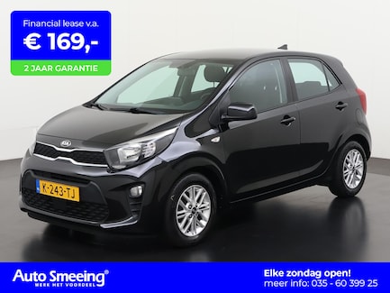 Kia Picanto 0