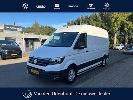 Volkswagen Crafter 0