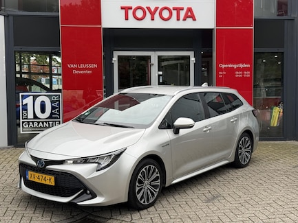 Toyota Corolla 0