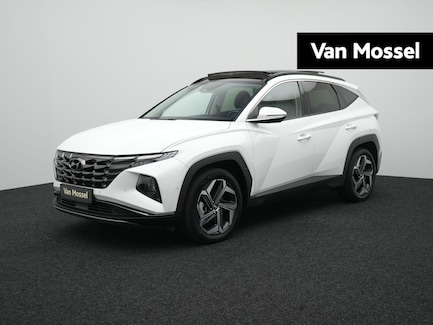 Hyundai Tucson 0