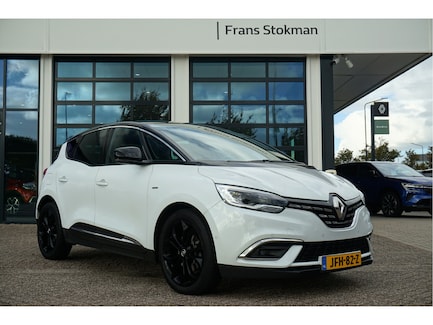 Renault Scenic 0