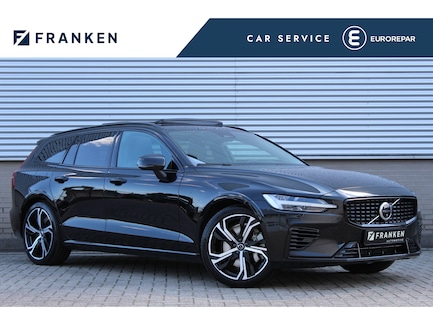 Volvo V60 0