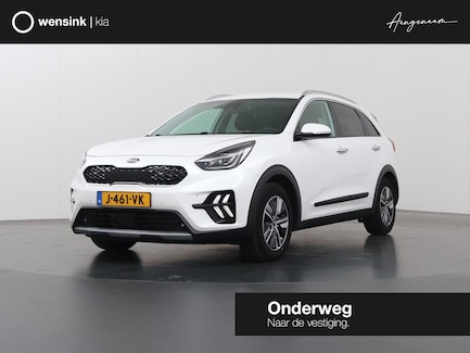 Kia Niro 0