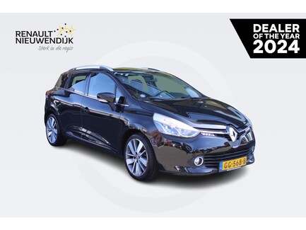 Renault Clio 0