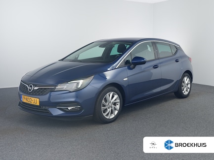 Opel Astra 0
