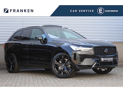 Volvo XC60 0
