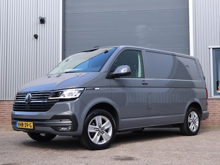Volkswagen Transporter 0