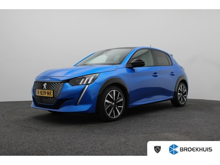 Peugeot 208 0