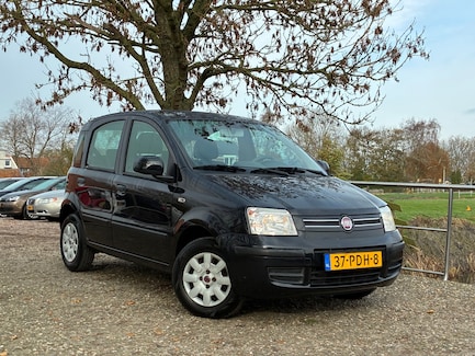 Fiat Panda 0