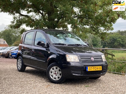 Fiat Panda 0