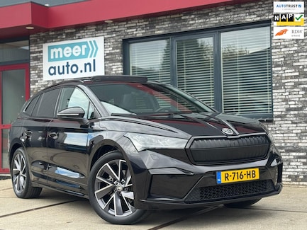 Skoda Enyaq 0