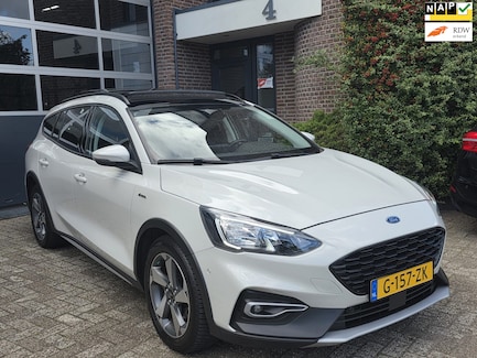 Ford Focus 0