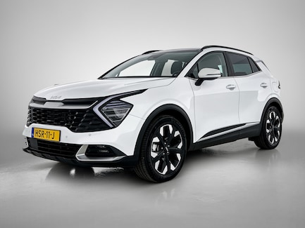 Kia Sportage 0