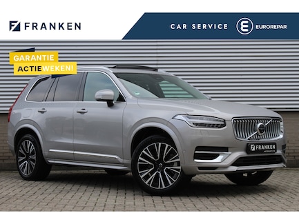 Volvo XC90 0